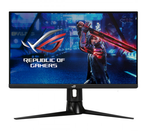 ASUS ROG Strix XG27AQ Gaming Monitor