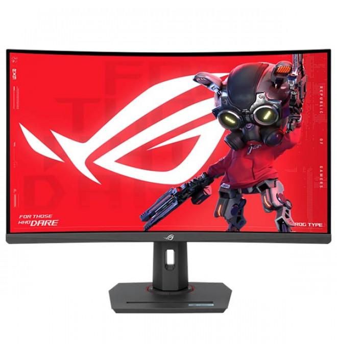 ASUS ROG Strix XG32WCS Gaming Monitor