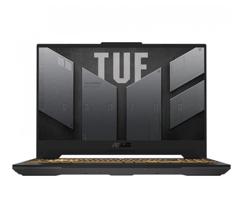 ASUS TUF GAMING F15 Noutbuk FX507V