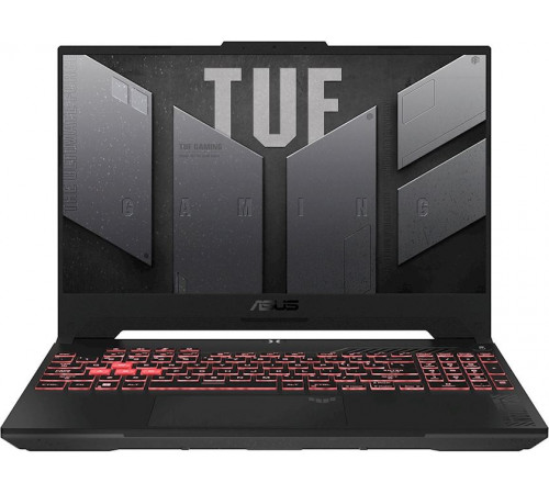 ASUS TUF Gaming A15 FA507UI-LP034W 90NR0I65-M00570