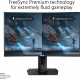 ASUS TUF Gaming VG27VQM Curved HDR Monitor