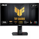 ASUS TUF Gaming VG27VQM Curved HDR Monitor