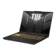 ASUS TUF Gaming F16 FX607VU-RL046 90NR0N06-M00310