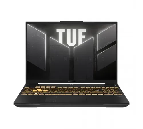 ASUS TUF Gaming F16 FX607VU-RL046 90NR0N06-M00310