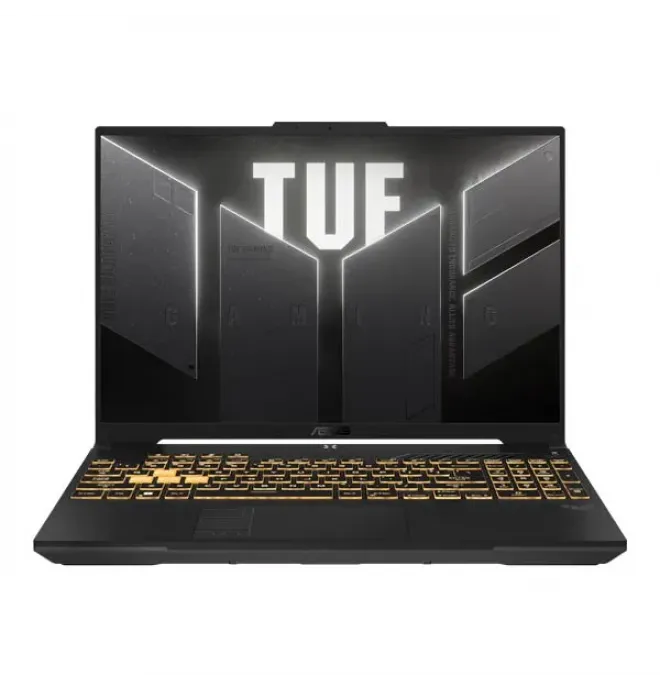 ASUS TUF Gaming F16 FX607VU-RL046 90NR0N06-M00310