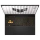 ASUS TUF Gaming F16 FX608JHR-RV036 90NR0NA1-M001T0