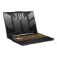 ASUS TUF Gaming F17 FX707ZC4-HX077 90NR0GX1-M00570