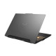 ASUS TUF Gaming F17 FX707ZC4-HX077 90NR0GX1-M00570