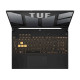 ASUS TUF Gaming F17 FX707ZC4-HX077 90NR0GX1-M00570