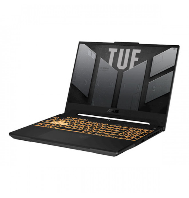 ASUS TUF Gaming F17 FX707ZC4-HX077 90NR0GX1-M00570