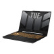 ASUS TUF Gaming F17 FX707ZC4-HX077 90NR0GX1-M00570