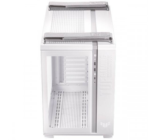 Asus TUF Gaming GT502 Plus White ARGB