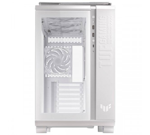Asus TUF Gaming GT502 Plus White ARGB