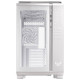 Asus TUF Gaming GT502 Plus White ARGB