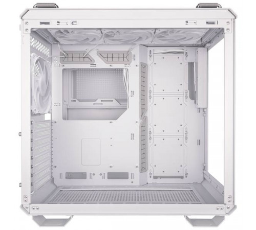 Asus TUF Gaming GT502 Plus White ARGB