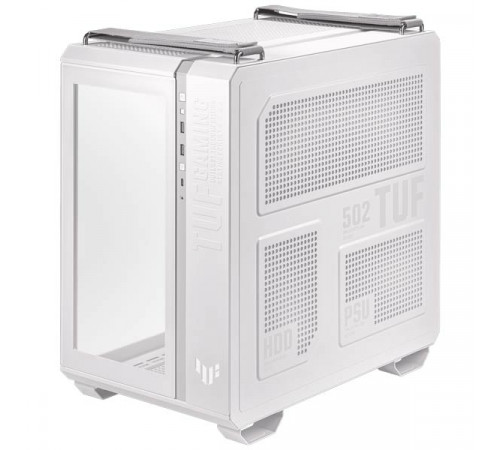 Asus TUF Gaming GT502 Plus White ARGB
