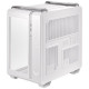 Asus TUF Gaming GT502 Plus White ARGB