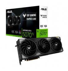 ASUS TUF Gaming GeForce RTX™ 5070 Ti 16GB GDDR7 OC Edition