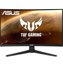 ASUS TUF Gaming VG24VQ1B 24" Curved Gaming Monitor