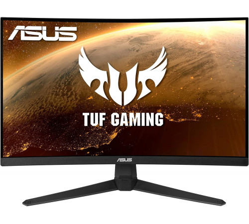 ASUS TUF Gaming VG24VQ1B 24" Curved Gaming Monitor