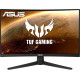 ASUS TUF Gaming VG24VQ1B 24" Curved Gaming Monitor