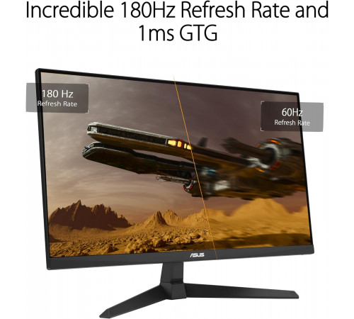 ASUS TUF Gaming VG259Q3A Monitor