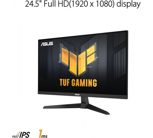 ASUS TUF Gaming VG259Q3A Monitor