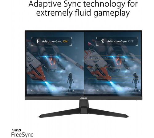 ASUS TUF Gaming VG259Q3A Monitor