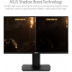 ASUS TUF Gaming VG289Q Gaming Monitor