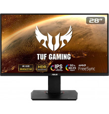 ASUS TUF Gaming VG289Q Gaming Monitor