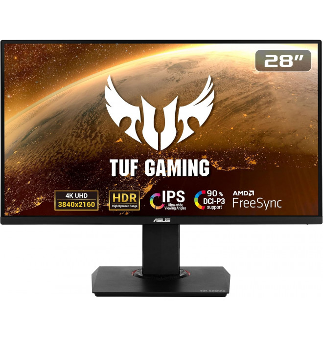 ASUS TUF Gaming VG289Q Gaming Monitor