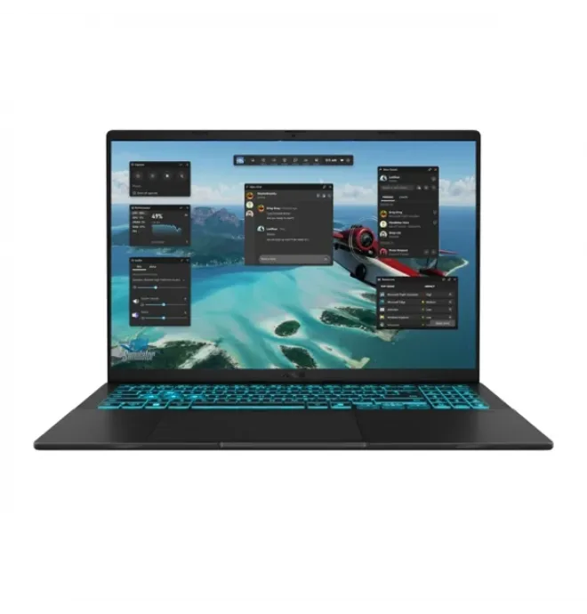 ASUS V16 V3607VH-RP020 90NB16L1-M003C0