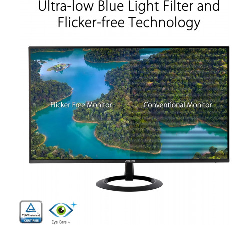 ASUS VZ24EHF Eye Care Gaming Monitor