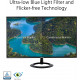ASUS VZ24EHF Eye Care Gaming Monitor
