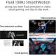 ASUS VZ24EHF Eye Care Gaming Monitor