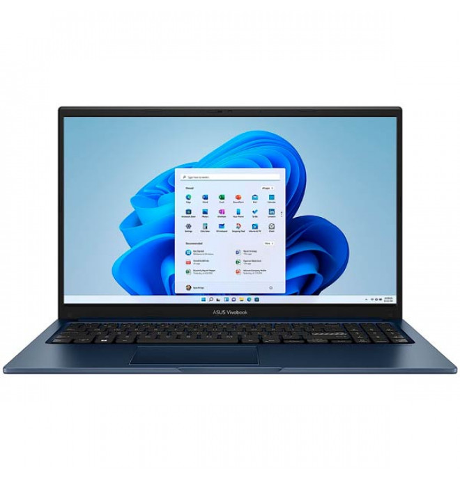 ASUS VivoBook 15 F1504VAP-SB54 Laptop