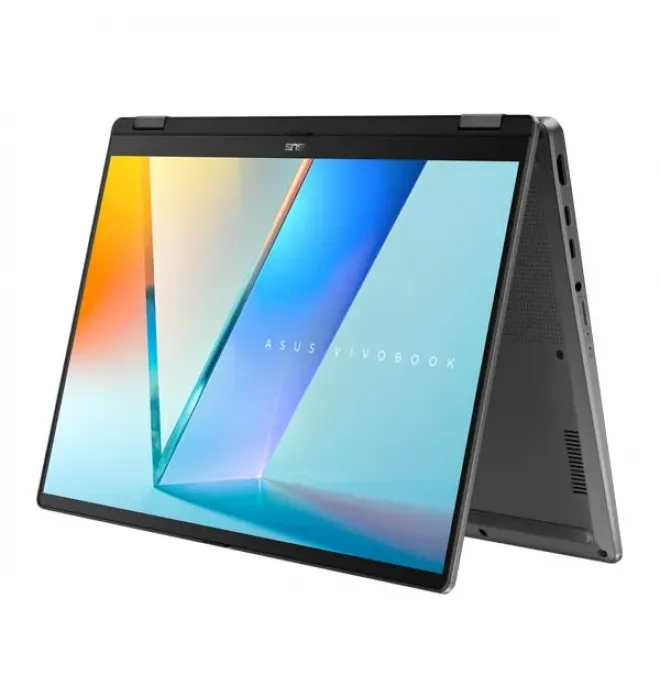 ASUS VivoBook Flip TP3407SA-DS74T 90NB14Y1-M005E0
