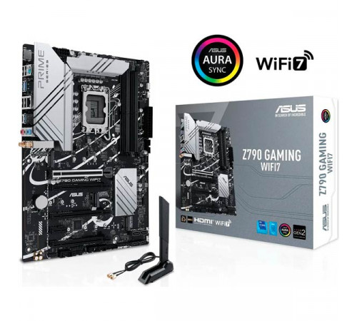 ASUS Z790 GAMING WIFI7 Motherboard