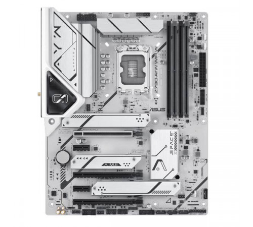 ASUS Z790-AYW WiFi W Motherboard