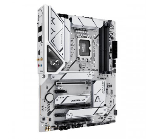ASUS Z790-AYW WiFi W Motherboard