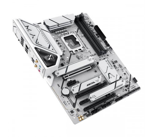 ASUS Z790-AYW WiFi W Motherboard