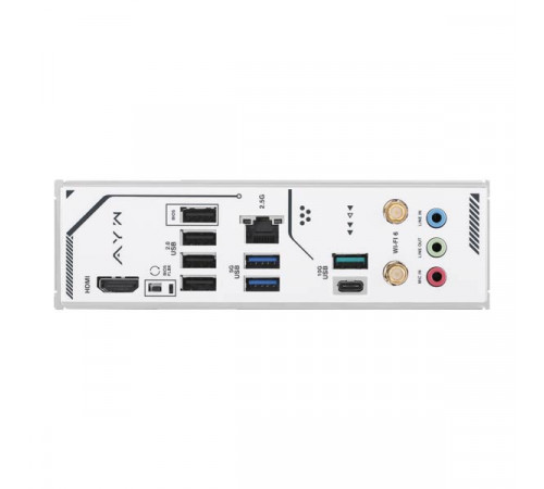 ASUS Z790-AYW WiFi W Motherboard