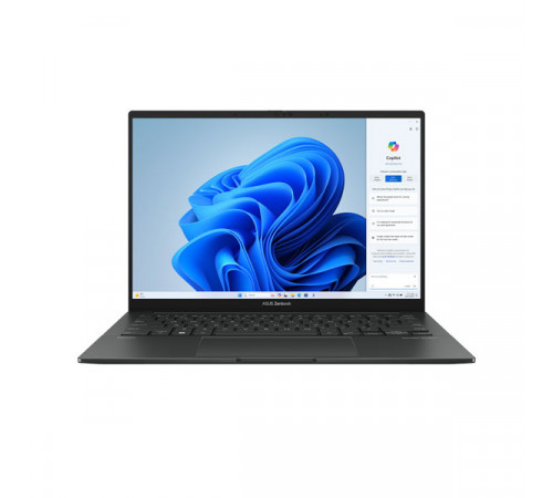 ASUS ZenBook 14 OLED Q415MA-U5512 90NB11R7-M00H00
