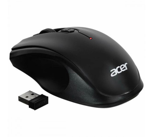 Acer OMR030 Wireless Mouse ZL.MCEEE.007