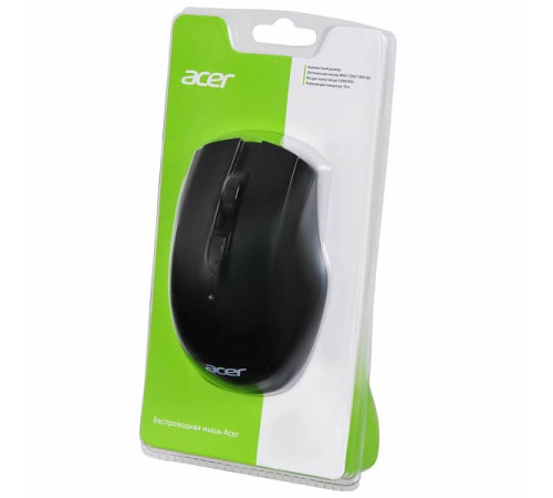 Acer OMR030 Wireless Mouse ZL.MCEEE.007