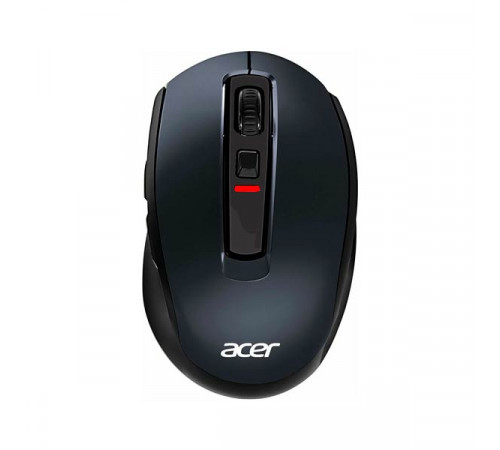 Acer OMR070 Wireless Mouse ZL.MCEEE.00D