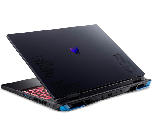 Acer Predator Helios Neo 16 Gaming Laptop, 16"