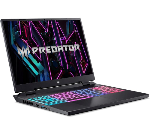 Acer Predator Helios Neo 16 Gaming Laptop, 16"