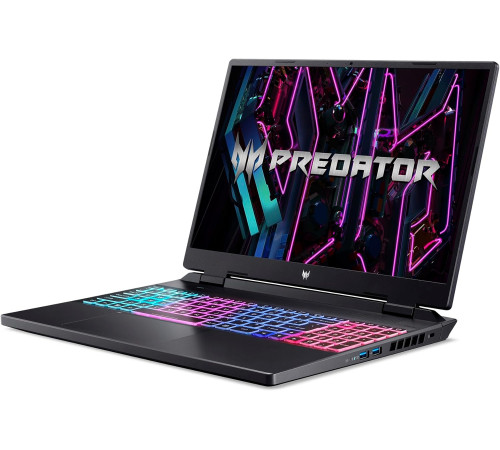 Acer Predator Helios Neo 16 Gaming Laptop, 16"