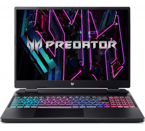 Acer Predator Helios Neo 16 Gaming Laptop, 16"
